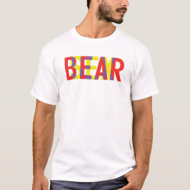 bearse X T-shirt
