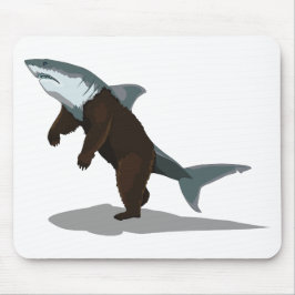 Bearshark Muismat
