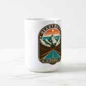  Beartooth Highway 212 Montana Road Koffiemok (Center)