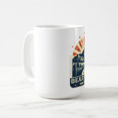  Beartooth Highway 212 Montana Road Koffiemok (Voorkant links)