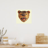 Beartrum poster (Cuisine)