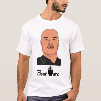 BearWare T-shirt