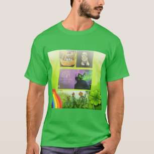 #BearWithUsProductions Green Day T-shirt