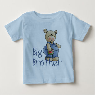 Beary Big Brother
