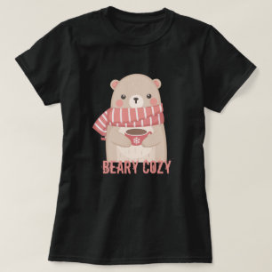 Beary Cozy T-shirt