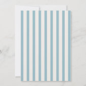 Beary First Birthday Invitation (Dos)