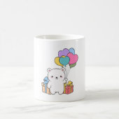 Beary Sweet Surprise | Mug (Centre)