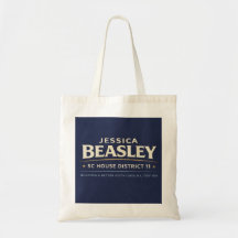 Beasley voor SC Huis District 11