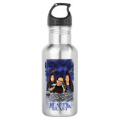 Beast Back-up Waterfles (Voorkant)