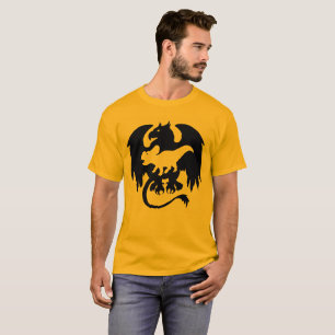 Beast Binnen-Griffin Protoceratops T-shirt