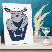 BEAST FOTOPLAAT (Zijkant)