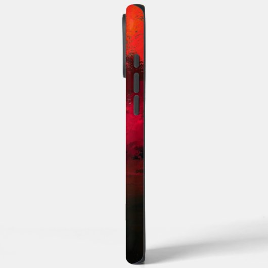 BEAST Mode – Power Roar Phone Case (Achterkant / Links)