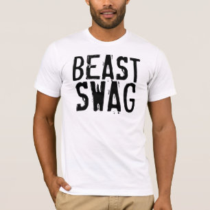 Beast Swag T-shirt