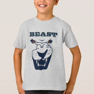 BEAST T-SHIRT