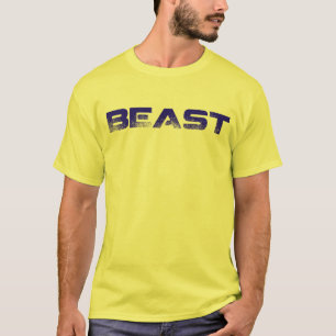 BEAST T-SHIRT