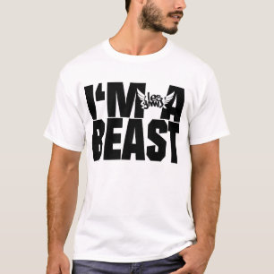 Beast T-shirt