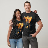 Beast Thalapathy Vijay Classic T-Shirt (Unisexe)
