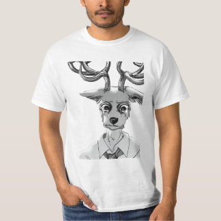 Beastars Manga meme T-shirt