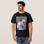 BEASTARS WOLF LEGOSHI T-SHIRT (Voorkant volledig)