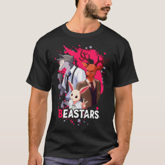 Beasterren Classic T-Shirt