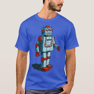 Beastie Boys Robot T-shirt