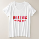 Beasties Femmes (Design devant)