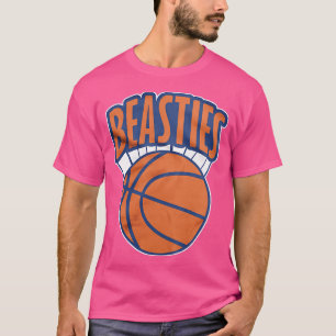 Beasties Hip Hop Group T-shirt