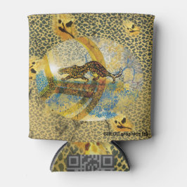 Beastly Beverage koelbox Blikjeskoeler