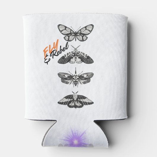 BeastMagick Cooler (Achterkant)