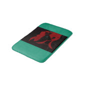 Beastmaster Queen Badmat (Gekanteld)