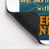 Beat Back the Hun Hun Muismat (Hoek)