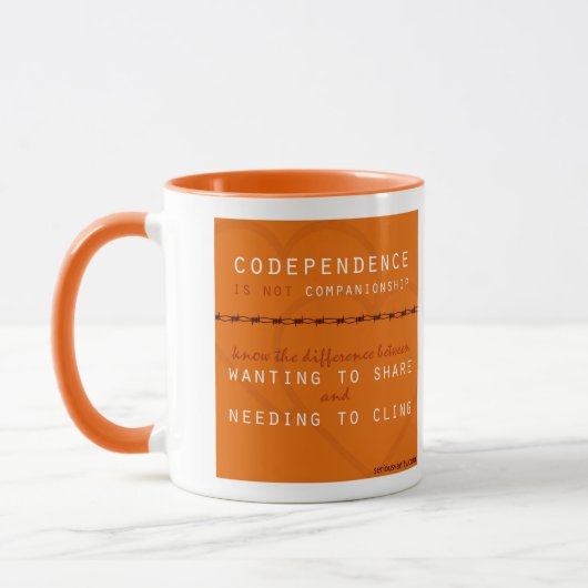 Beat Codependence Mindfulness Mok (Links)
