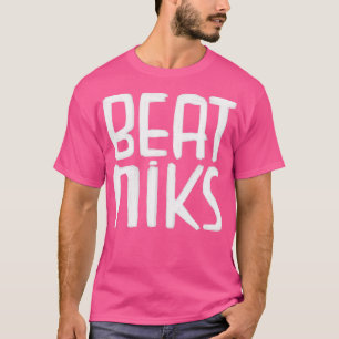 Beat Generation Beatniks 1 T-shirt