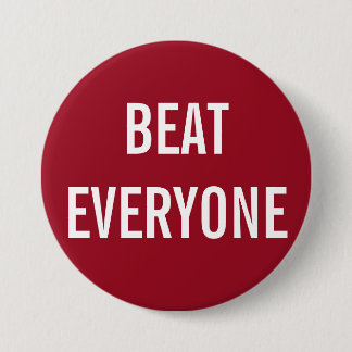 BEAT IEDEREEN Button