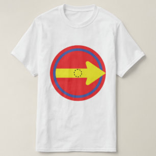 Beat Juggling T-shirt