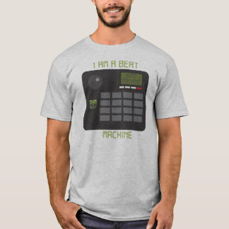 Beat Machine T-shirt