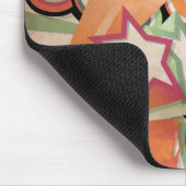 Beat Mousepad Muismat (Hoek)