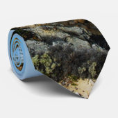 Beat Of The Ocean, Cravate (Roulé)