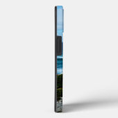Beat Of The Ocean, iPhone 13 Coque (Verso / Droite)
