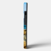 Beat Of The Ocean, iPhone 13 Coque (Verso / Gauche)
