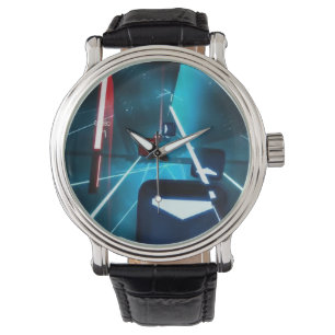Beat Saber Watch Horloge