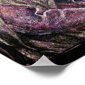 Beata Beatrix Poster (Hoek)