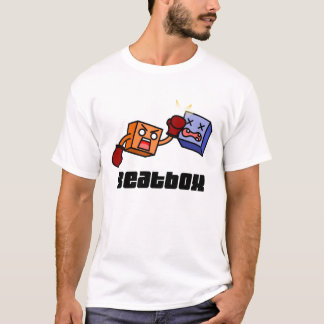 Beatbox T-shirt
