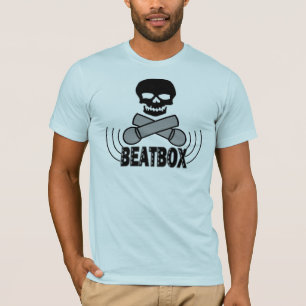 Beatbox T-shirt