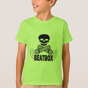 Beatbox T-shirt