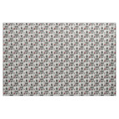 beatiful paris stof (Yard (91,4 cm))