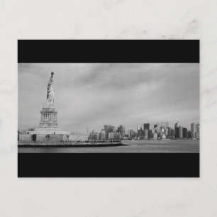Beatig NYC Briefkaart