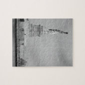 Beatig NYC Legpuzzel (Horizontaal)