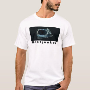 Beatjunkee T-shirt