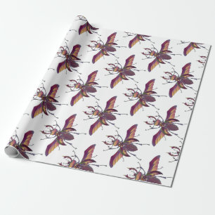 beatle cadeaupapier